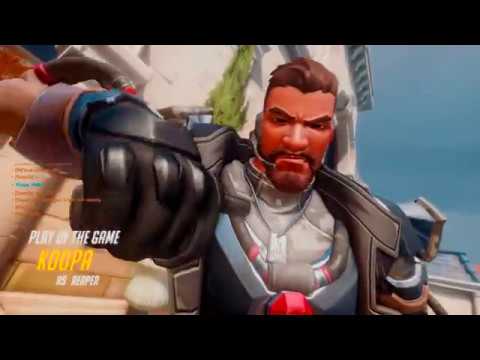 REPORTED ME FOR CHEATING! Deathmatch Reaper Domination!