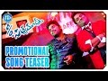 S O Satyamurthy One And Two And Three Song Promotional Teaser Allu Arjun Devi Sri Prasad