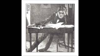 Bladder Flask - One Day I Was So Sad That the Corners of My Mouth Met & Everybody Thought... (1981)