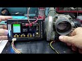 Auto Diagnostika Throttle Valve Leptir Gasa 036133062M