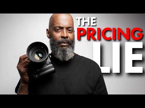 The Carty Method: Build Your Photography Business & Become a Pro