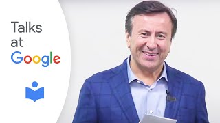 Daniel Boulud: "Daniel: My French Cuisine" | Food at Google