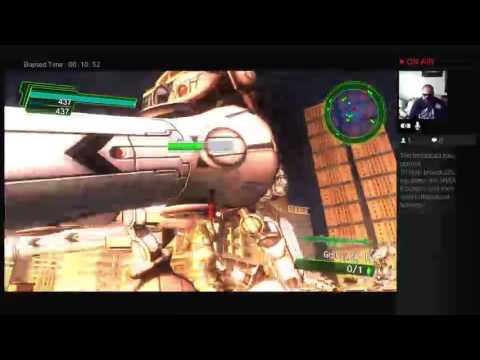 GIANT ROBOTS HAVE INVADED EARTH!!!1!1!!!1! (trust me, it's not clickbait)