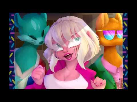 Studio Killers | Screenshot Redraw (Party Like Its Your Birthday)