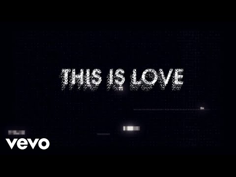 This is love video