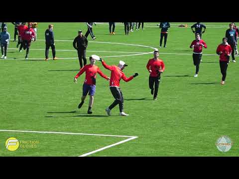 Huck Finn 2019: Men's Highlights