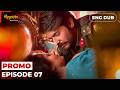 Rangrasiya Episode 07 Promo Indian Drama English Dub EP07 Dramaplayenglishdubbed ​