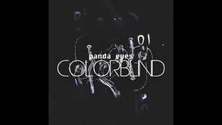 Cover art for Colorblind