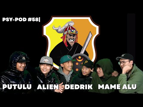 REBELLIONS takeover Bhutan National Day Concert 2024 | PSY-POD #58