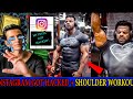 INSTAGRAM HACK ALERT | UNSTOPPABLE SID | AMATEUR OLYMPIA PREP EP.22