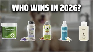 The Top 5 Best Dog Body Wash in 2026 - Must Watch Before Buy