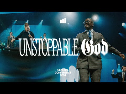 UNSTOPPABLE GOD - UPCI GENERAL CONFERENCE 2024