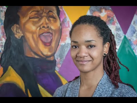 Episode 45: Letitia Fraser - Artist