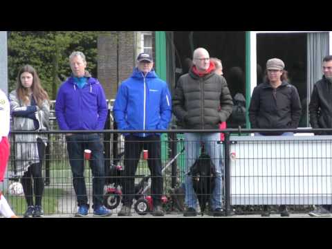 Voetbal 20160423 - Fragment 03