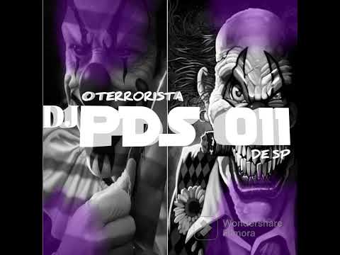 MAGRÃO DESCONTROLADO—MC GW (DJ PDS 011)