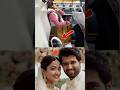 Rashmika க்கும் Vijay Devarakonda க்கும் Engagement ஆயிடுச்ச