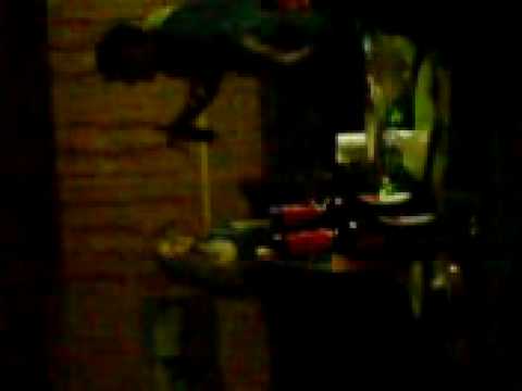 Tanzen in Bleialf 08