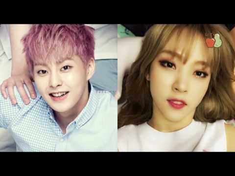 [MAMAMOO]  Decalcomani - 데칼코마니