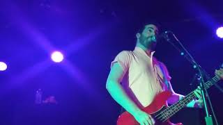 Charly Bliss – Westermarck (Empty Bottle, Chicago 2018-05-17)