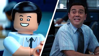 Brooklyn 99 ... in LEGO | Dianne Wiest Infection