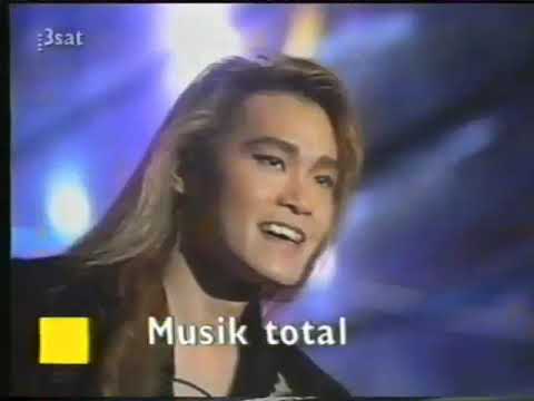 3Sat Programmvorschau Musik Total 1994