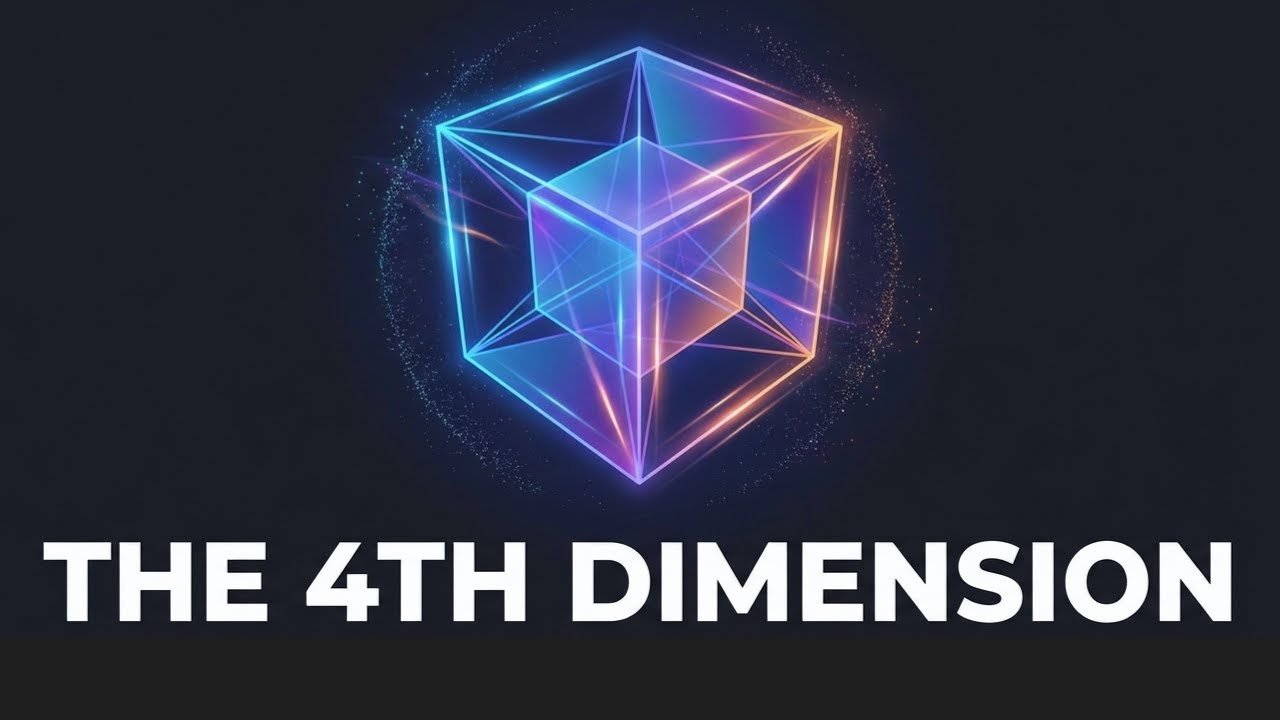 The Rule That Creates Every Dimension