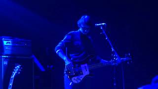 Happiness is a Warm Gun - The Breeders live at Bowery Ballroom NYC 2017-11-05