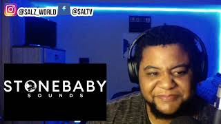 UPCHURCH &quot;MELATONIN&quot; *SALTV REACTION* FIRST REACTION OF THIS SONG !🔥⛽️