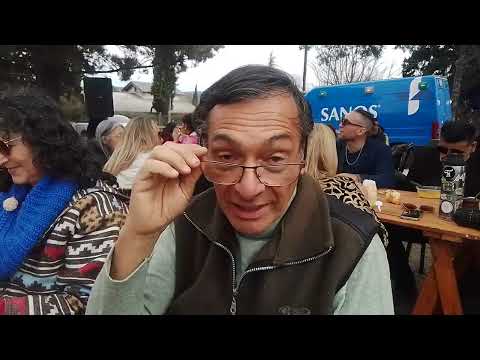 8 Parte del Homenaje al Curita Angelelli en Dolores San Esteban Córdoba Argentina 