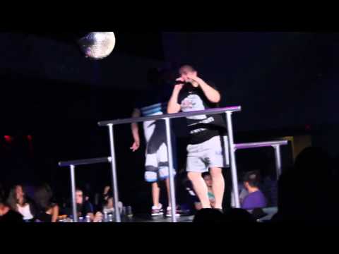 Dim4ou  Fo    Addict  live 15082013