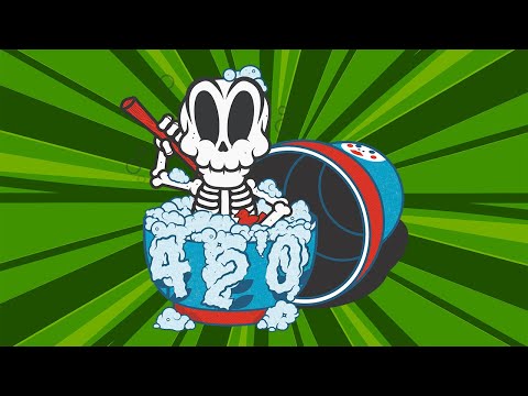 WhySoSerious - 420 (Gerard Hollow Remix) [PLEK045]