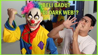 Download lagu BELI BADUT DI DARK WEB!? SEREM BANGET! mp3