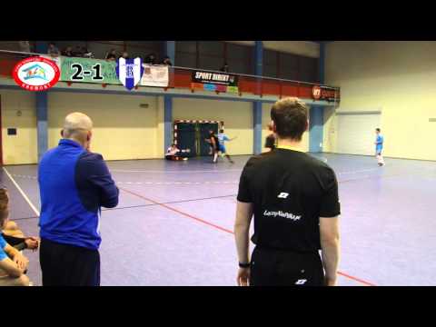 15/10/21 1. kolejka Pucharu Ligi Grupy B Kromont – UKS Bagry Kraków