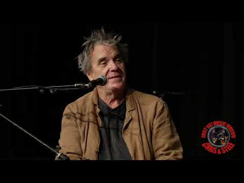 Ep. 10 Darrell Scott Interview Moab Folk Festival