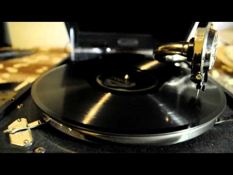 Beautiful Annabelle Lee, duet with orchestra- Charles Hart, Elliott Shaw 1921