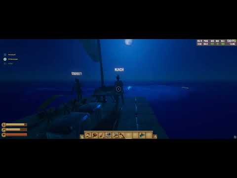 Steam Community :: Video :: Raft | Flying Shark