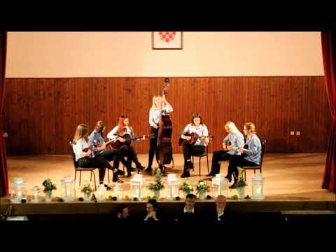 TS Srećice  - Čardaš