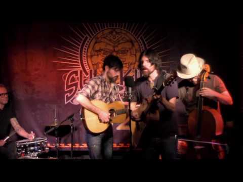 'February 7' Live @ WTTS Sun King Studio 92