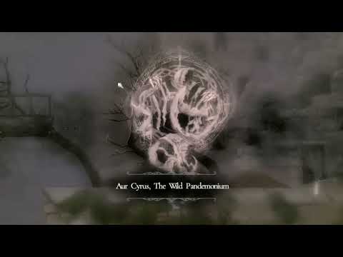 Salt and Sacrifice Mage Hunt Aur Cyrus the Wild Pandemonium Wind Mage Bol Gerahn