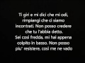 Farewell - Denace traduzione 