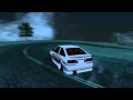 Toyota AE 86 для GTA San Andreas видео 1