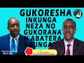 Gukoresha inkunga neza no gukorana n'abaterankunga || With Pastor Jean Paul Seneza