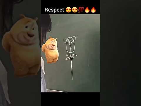 Respect 😍😍💯🔥🔥#shorts