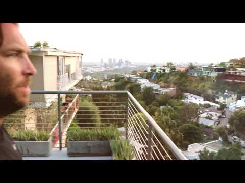 ÆFINGAHÚSNÆÐI Í HOLLYWOOD HILLS