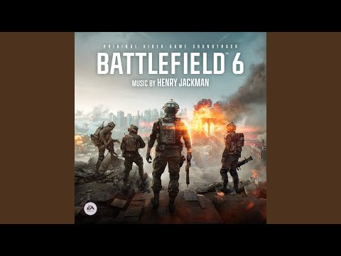 Battlefield 6 Main Theme (From "Battlefield 6")