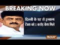 I-T raids at Karnataka energy Minister DK Shivakumar