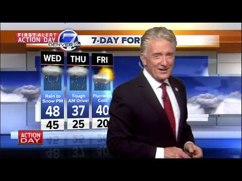 Denver 7 Latest Headlines | April 9, 6pm
