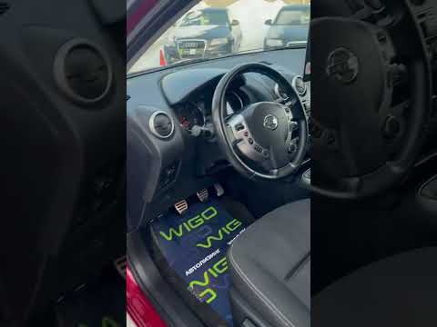 фото nissan qashqai i рестайлинг 0