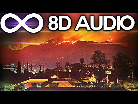 Mustard, RJMrLA - Hard Way ft. Rae Sremmurd 🔊8D AUDIO🔊