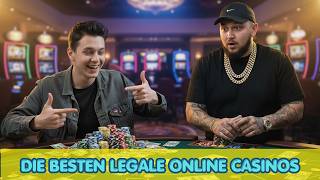 Online Casino Legal in Deutschland 🎰 | Legale Casinos in Deutschland 🇩🇪